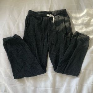ROOTS KIDS ORGANIC ORIGINAL SWEATPANTS